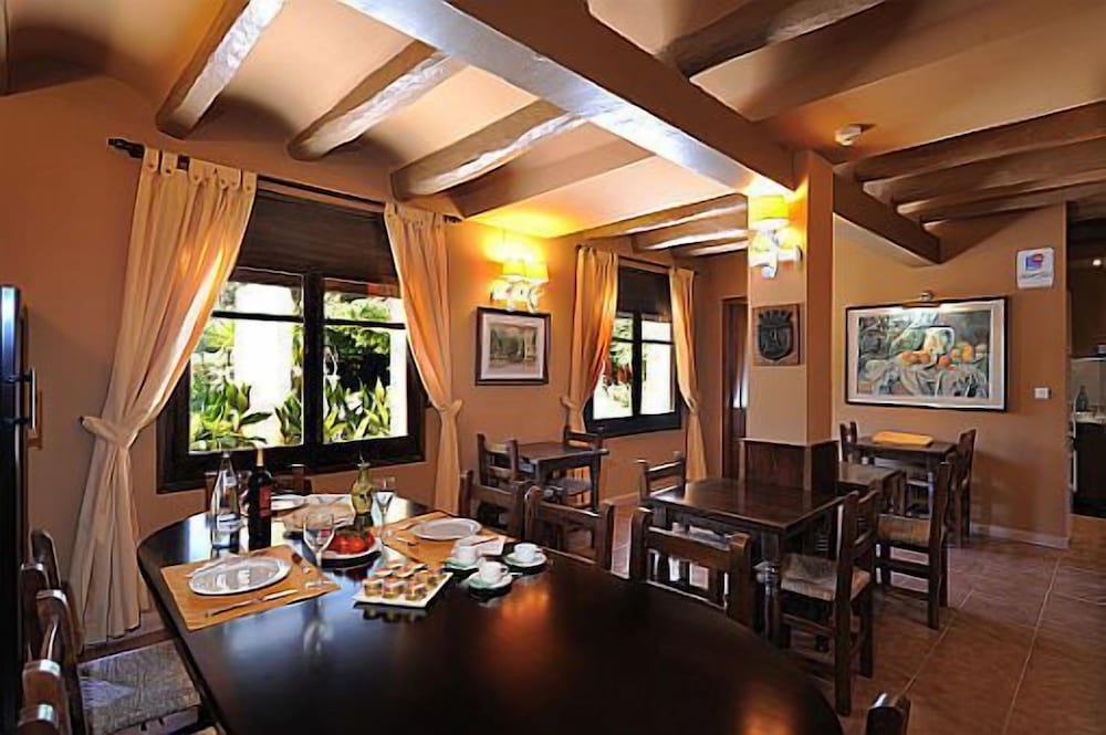 Hostal del Priorat