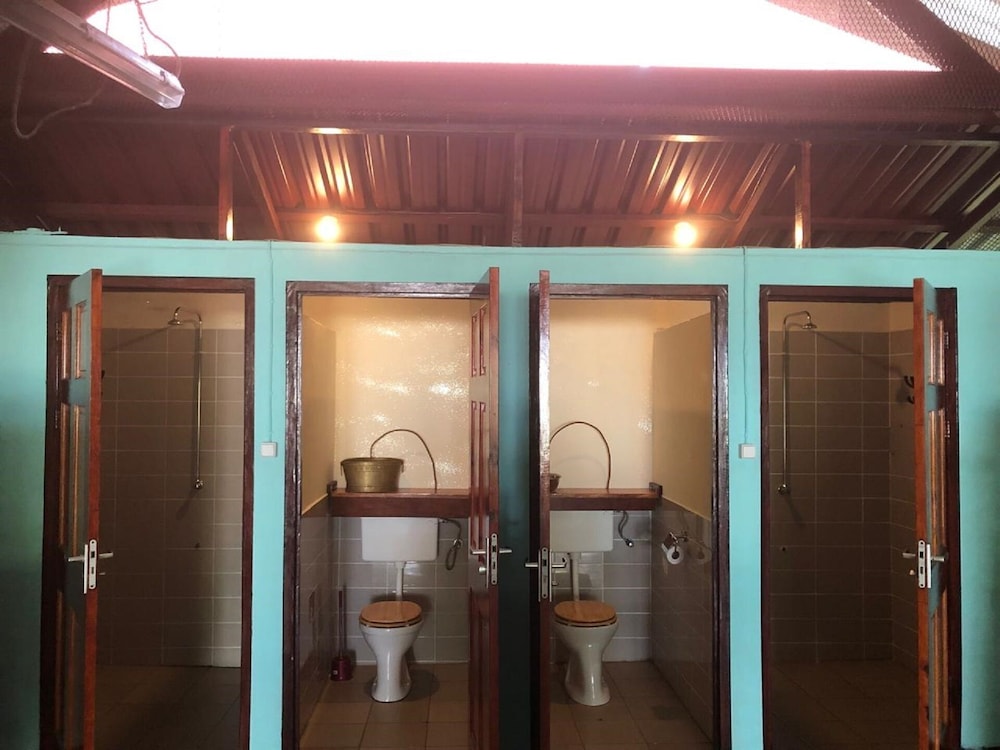 Unu Pikin Guesthouse