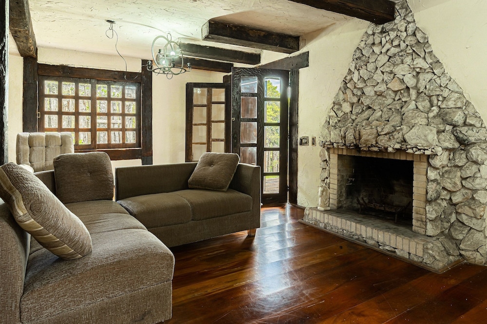 Country House, Campos do Jordao Ris845