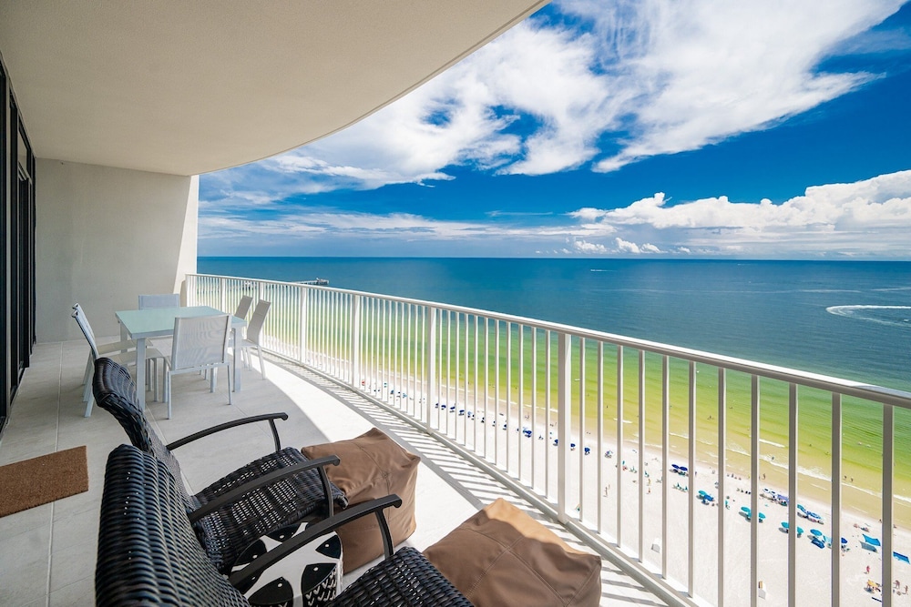 Phoenix Gulf Shores Ii 2002 3 Bedroom Condo