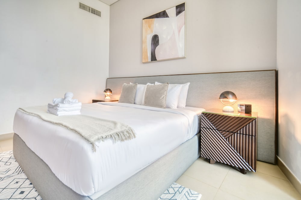 Burj Vista - Mint Stay
