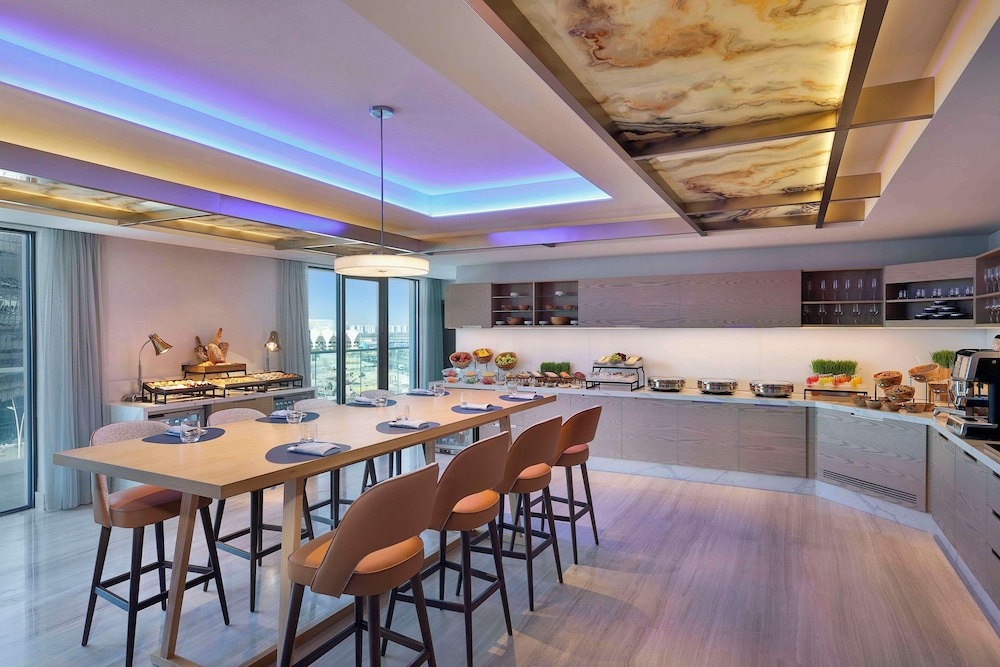 Hilton Abu Dhabi Yas Island