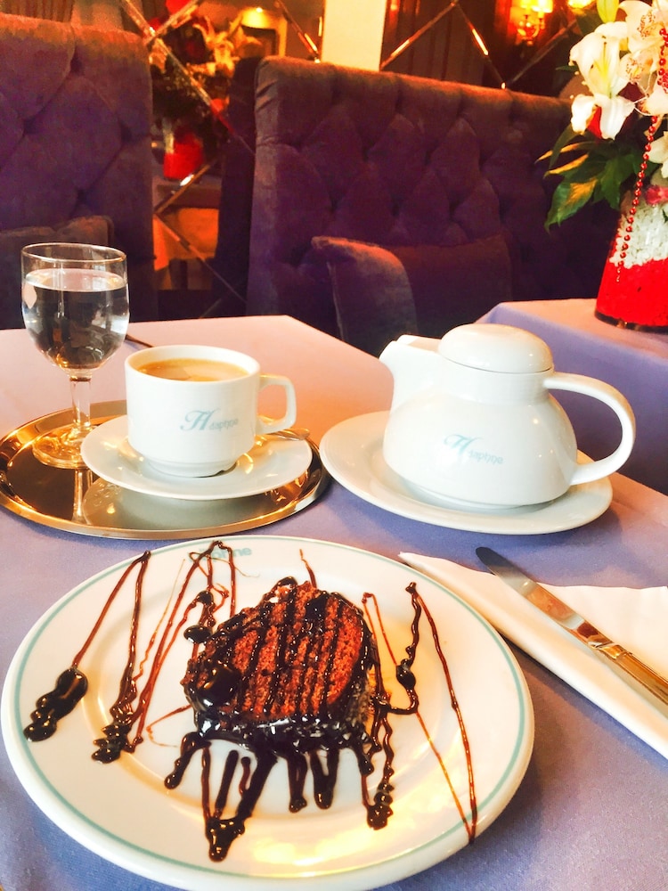 Otel Daphne - Özel Sınıf - Image 44