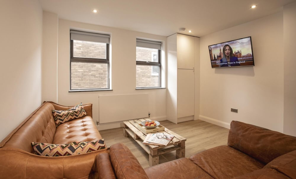 WS Flat 1 in Swindon view 4
