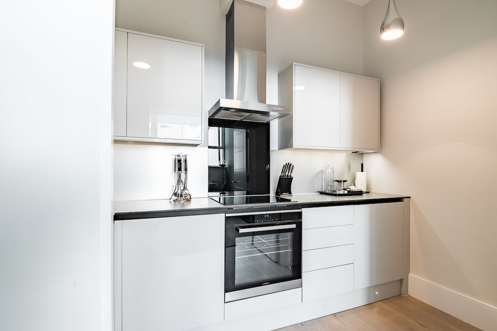 South Kensington Apartments