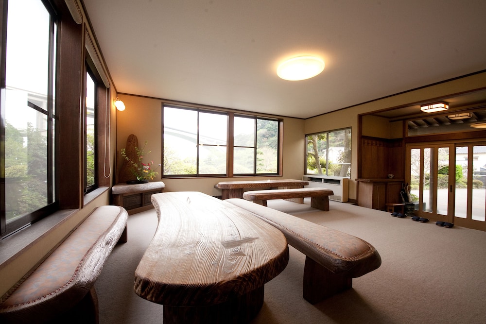 Okamotoya Ryokan