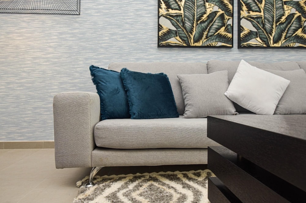 Elegant 3 BR Dubai South