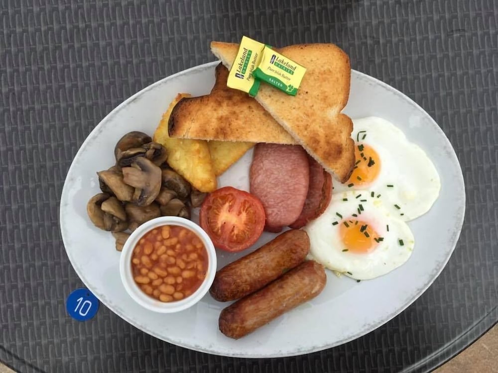Bideford Vacations - The Waterfront Inn - Property Image 87
