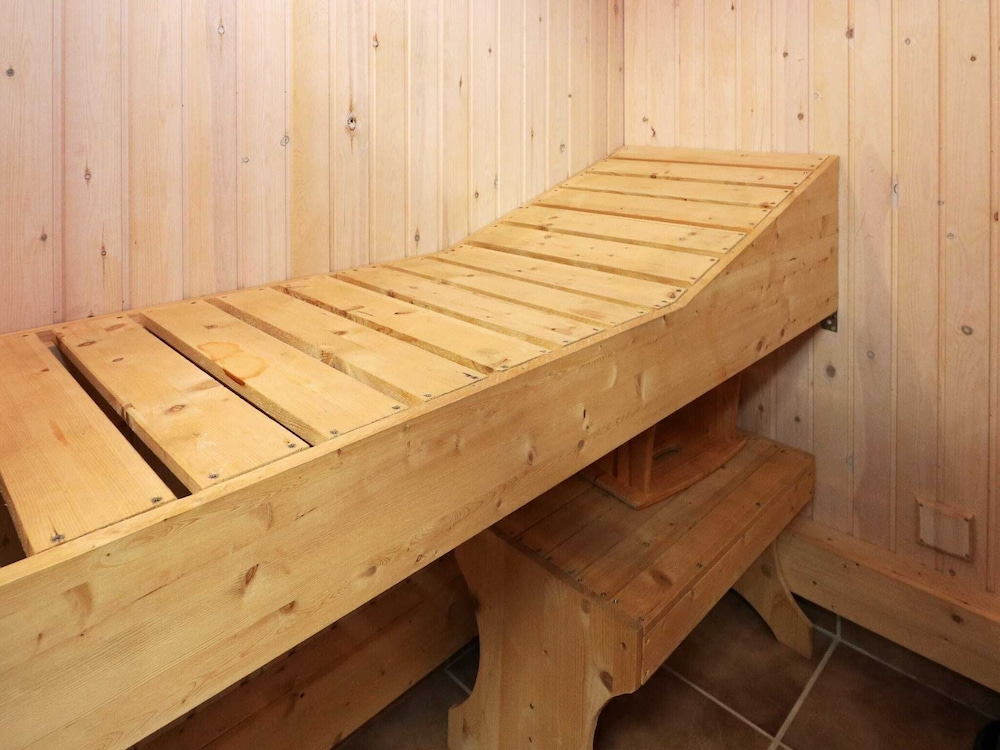 8 Person Holiday Home in Storvorde-by Traum view 2