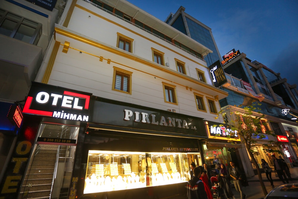 Mihman Butik Otel