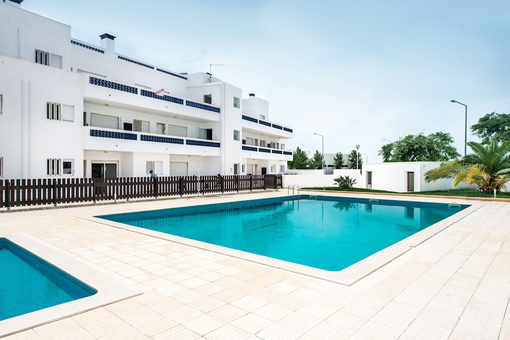 Santa Luzia Residence by MarsAlgarve
