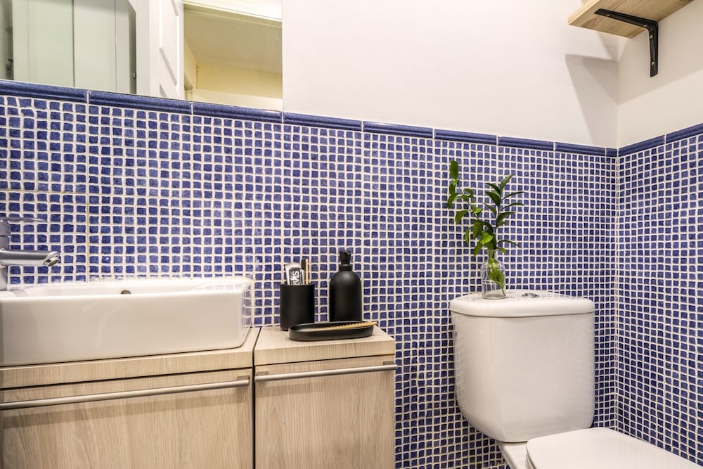 Ubeda - 2 Bedrooms and Terrace in Goya