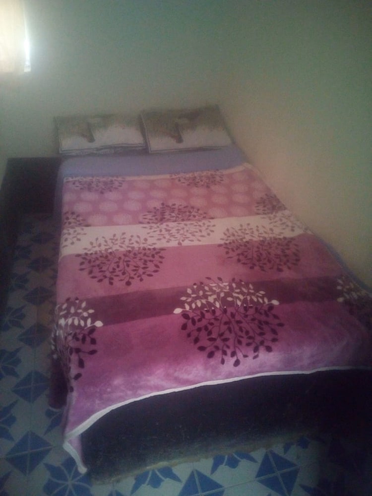 Wambers Guest House view 4
