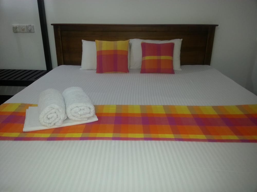 Damith Homestay