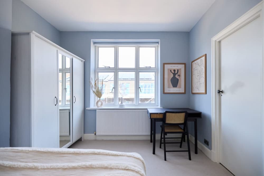The Highgate Place - Pleasing 1bdr Flat