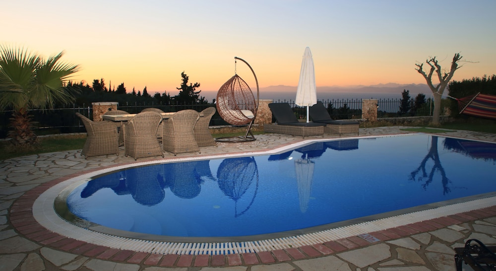 Villas Goudis