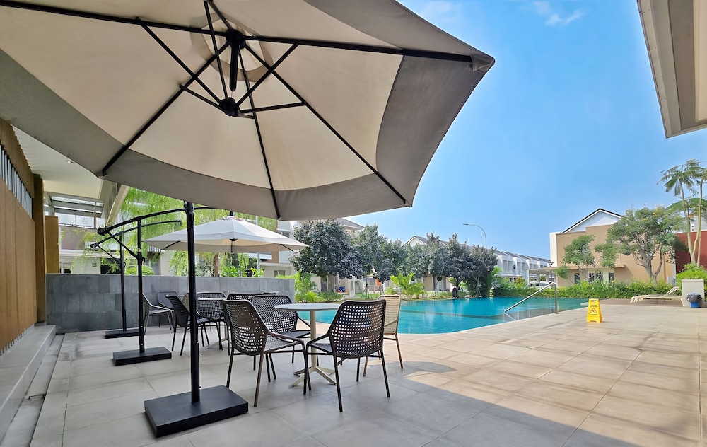 Staysanliving - Lumen PIK