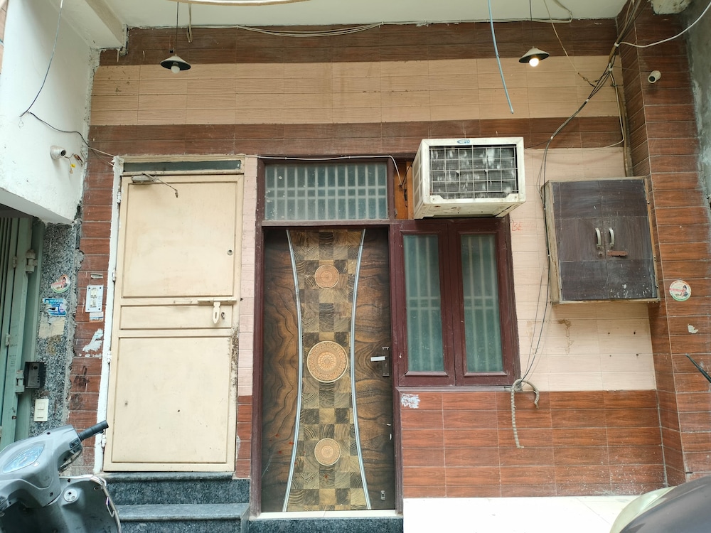 Hotel Hari Nager By The Premium Villa