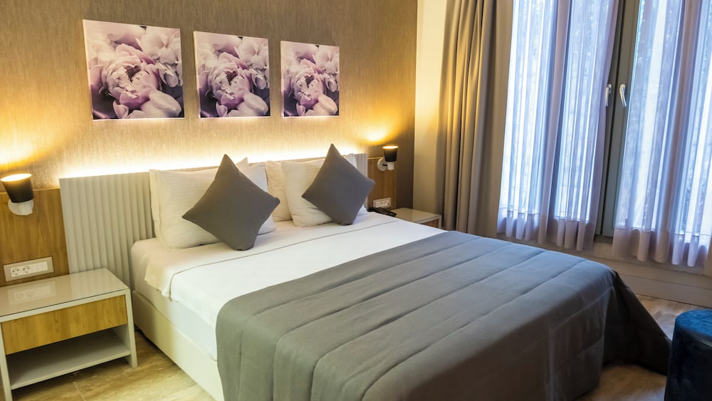 Ariel Hotel Alaçatı - Image 56