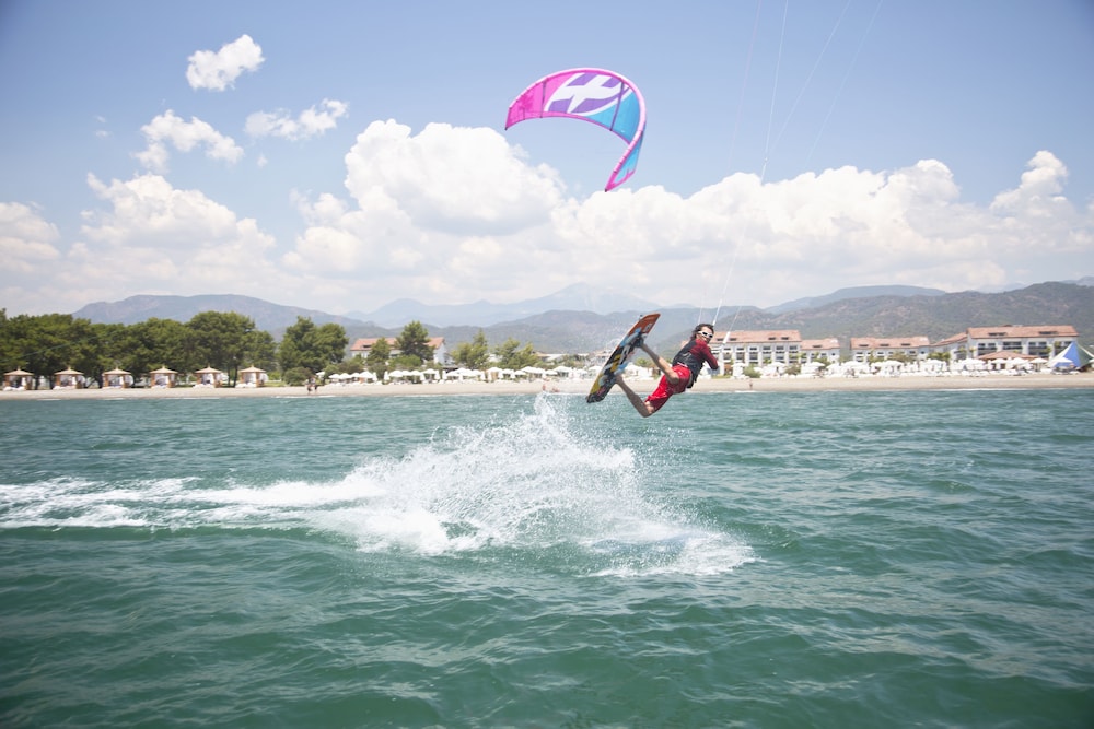 Akra Fethiye Tui Blue Sensatori All Inclusive