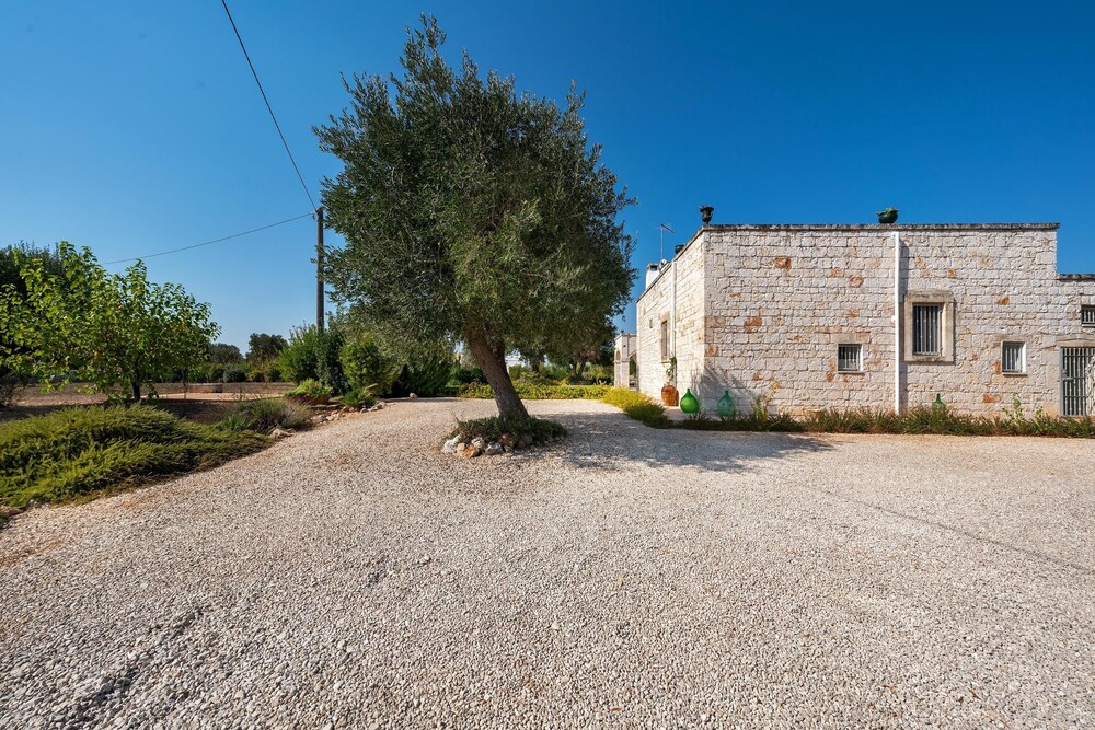 3685 Casale San Giusi by Perle di Puglia view 5