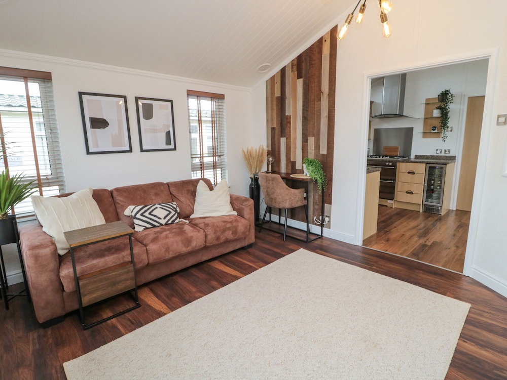 Woodland View Lodge