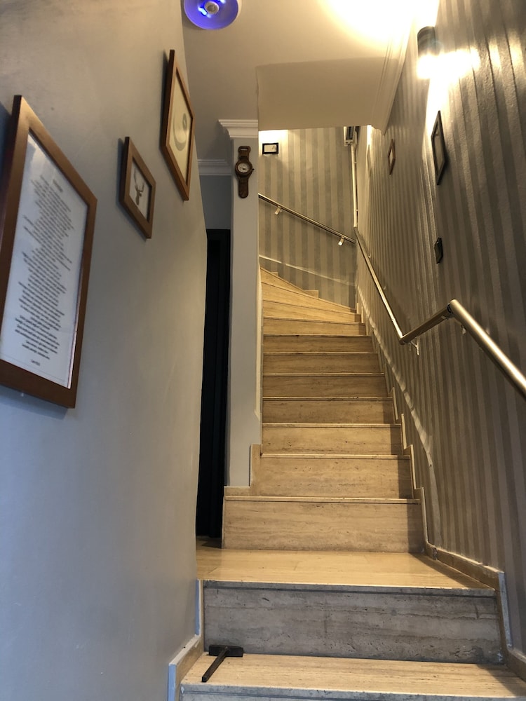 GV Suites Galata