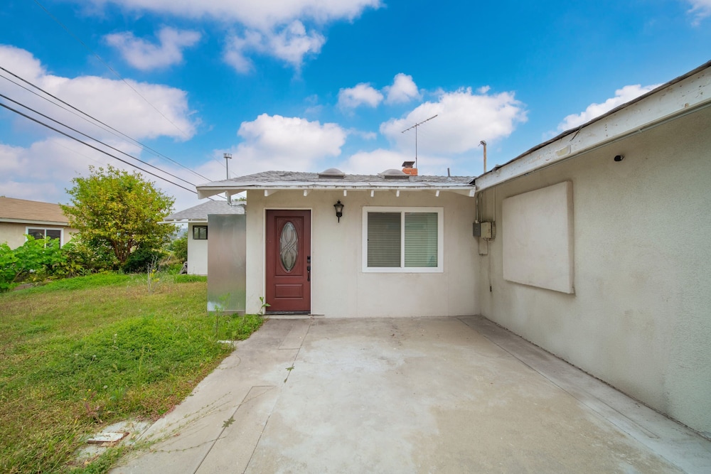 @ Marbella Lane - Serene and Pristine Home