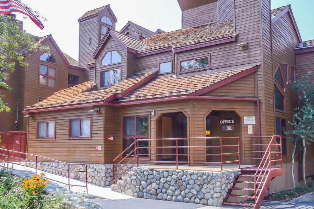 Aspen Creek #204 - Near Golf, Fishing & Hiking
