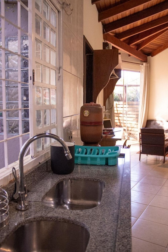 Sossego Homestay - Chapada dos Guimarães