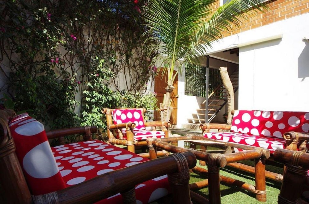 Casa Mara Guest House
