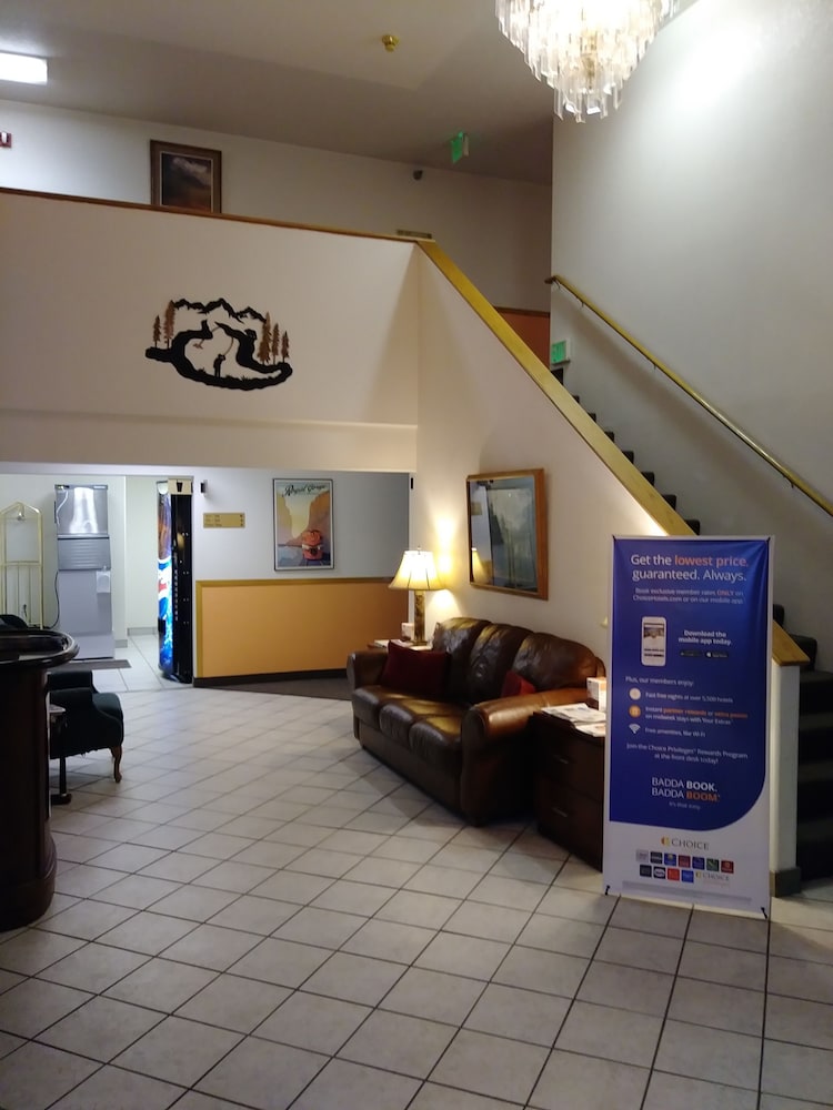Canon City Vacations - Econo Lodge - Property Image 51