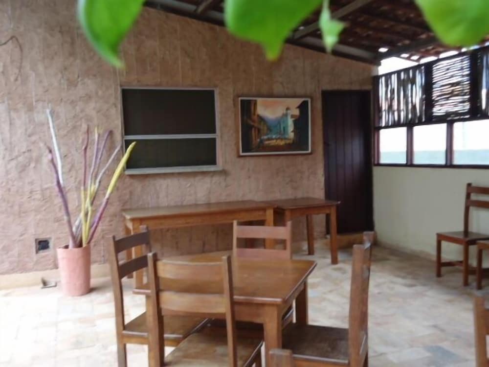 Intermares Pousada Tênis