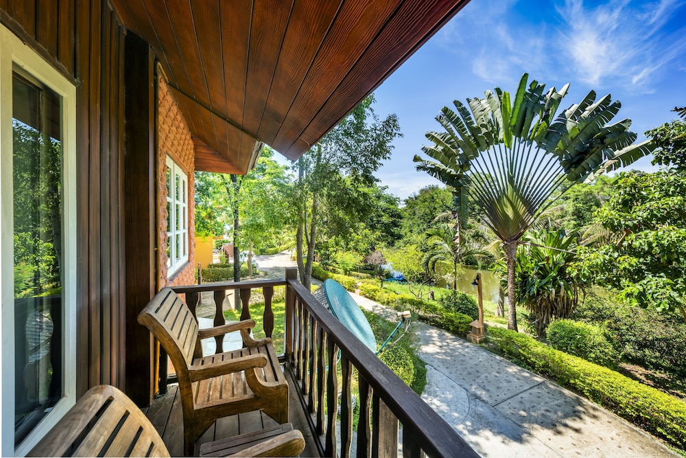 Vana Varin Resort Hua Hin