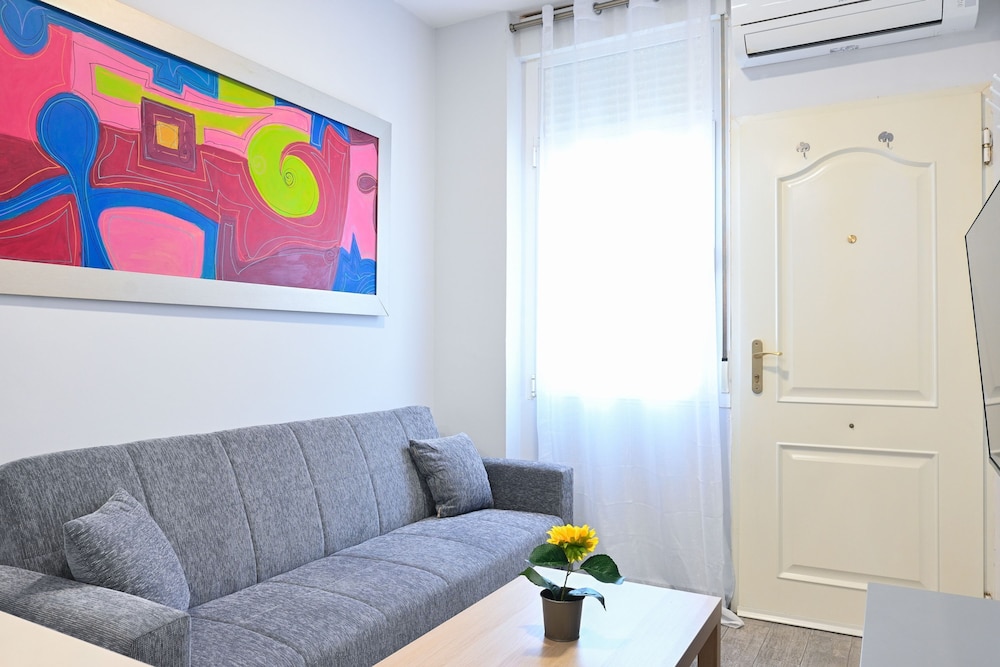 M Idj780 Acogedor Apartamento de un Dormitorio