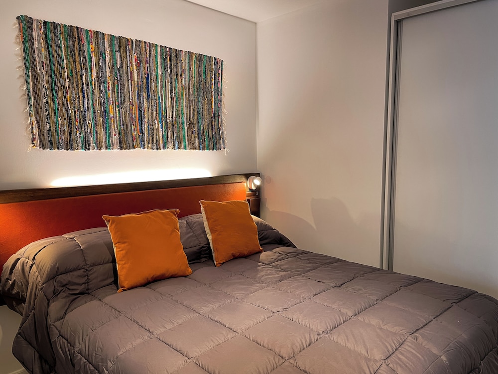 Belgrano Decks II Rental Apartments