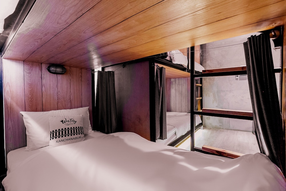 WesTory - Hostel