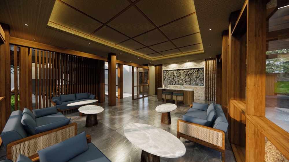 Asvara Resort & Spa Ubud by Ini Vie Hospitality