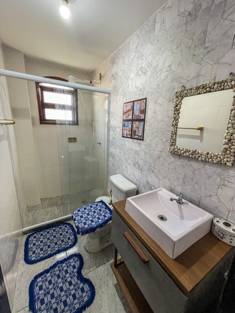 Apartment With Swimming Pool in S o Pedro da Aldeia Cc308