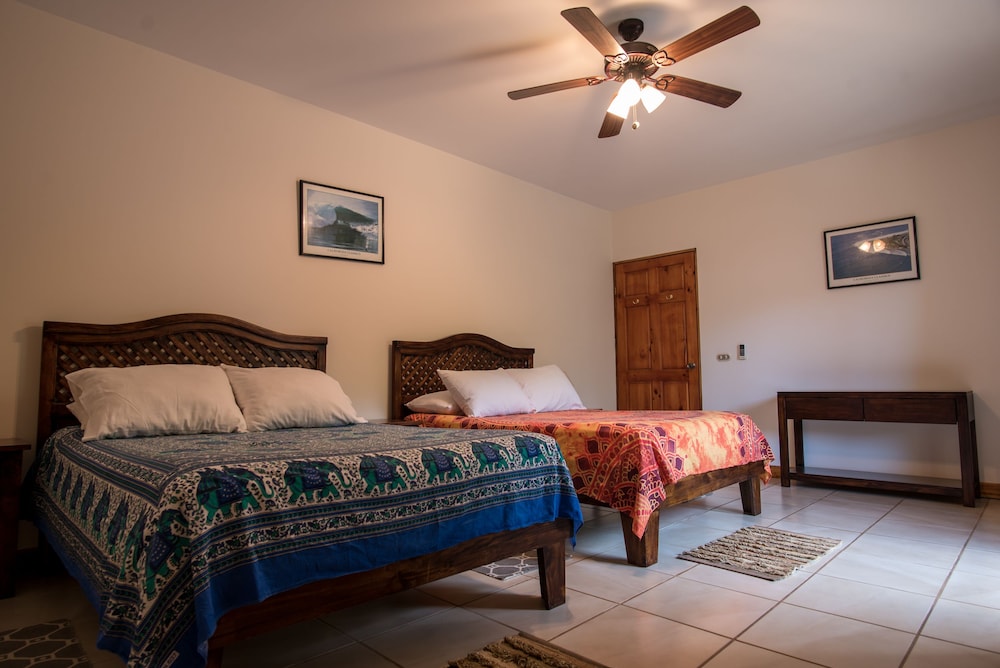 Villas Solar