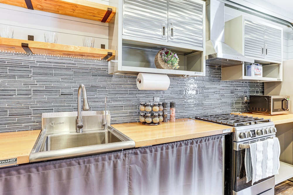 1 Mi to Chickamauga Lake: Apartment in Soddy-daisy