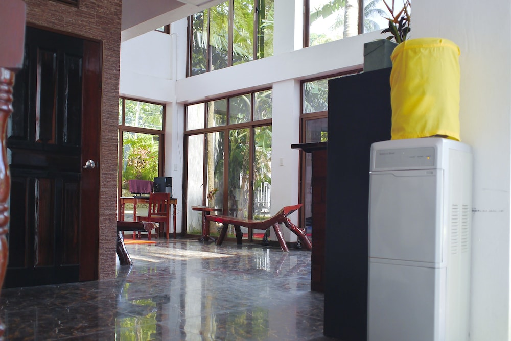 Doublegem Beach Resort and Hotel