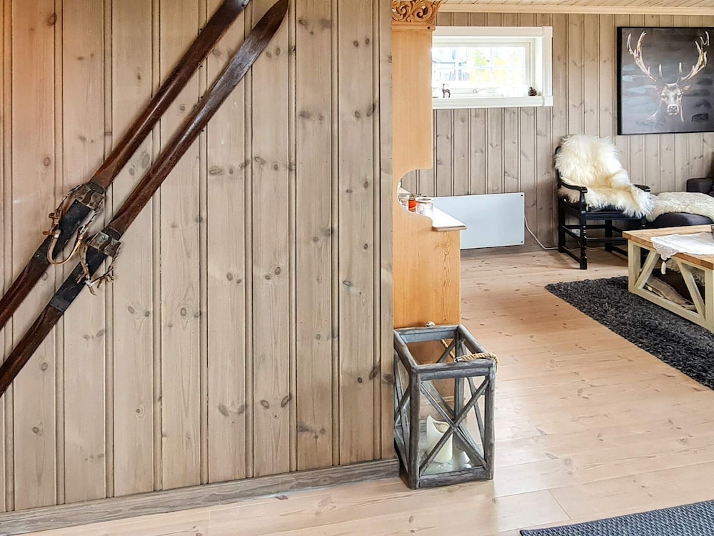 4 Star Holiday Home in Engerdal view 4