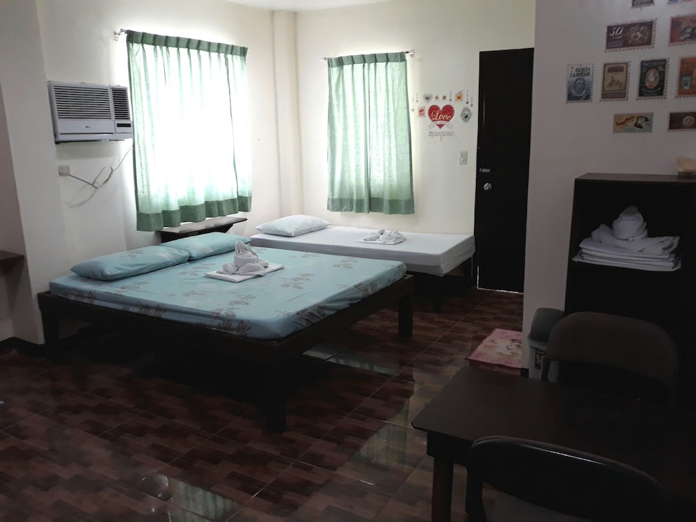 Bunakidz Lodge — photo 81