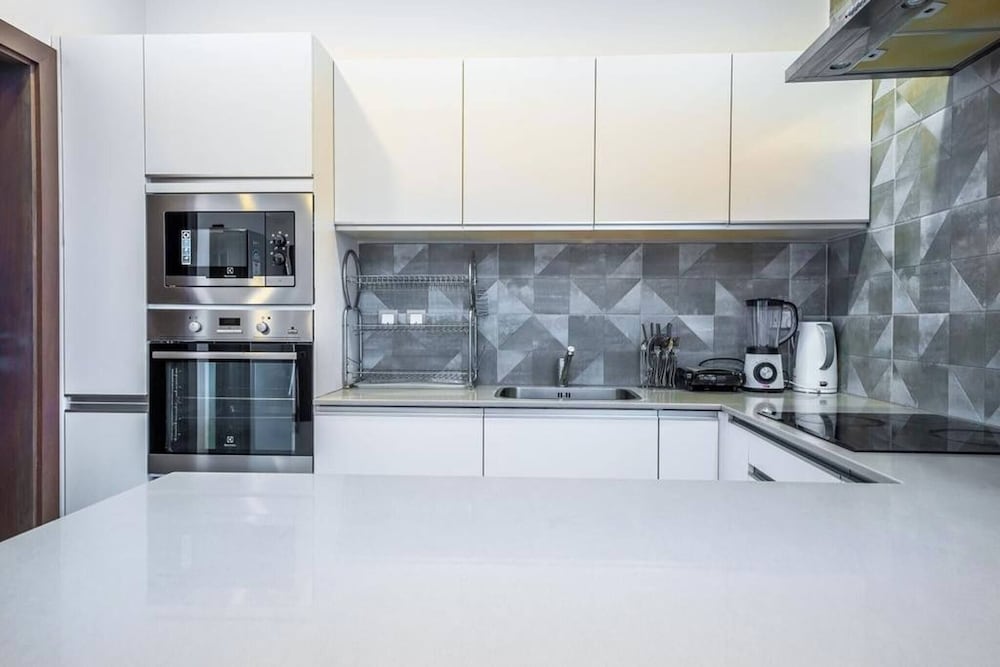 2 Bedroom at Skynest Residency Westlands