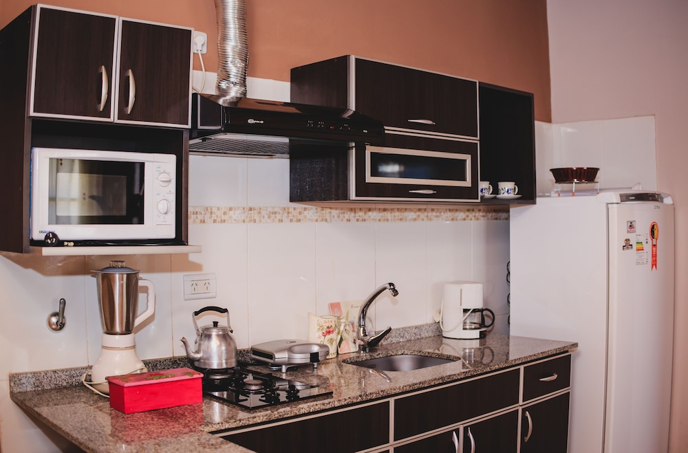 Managua Apart Hotel