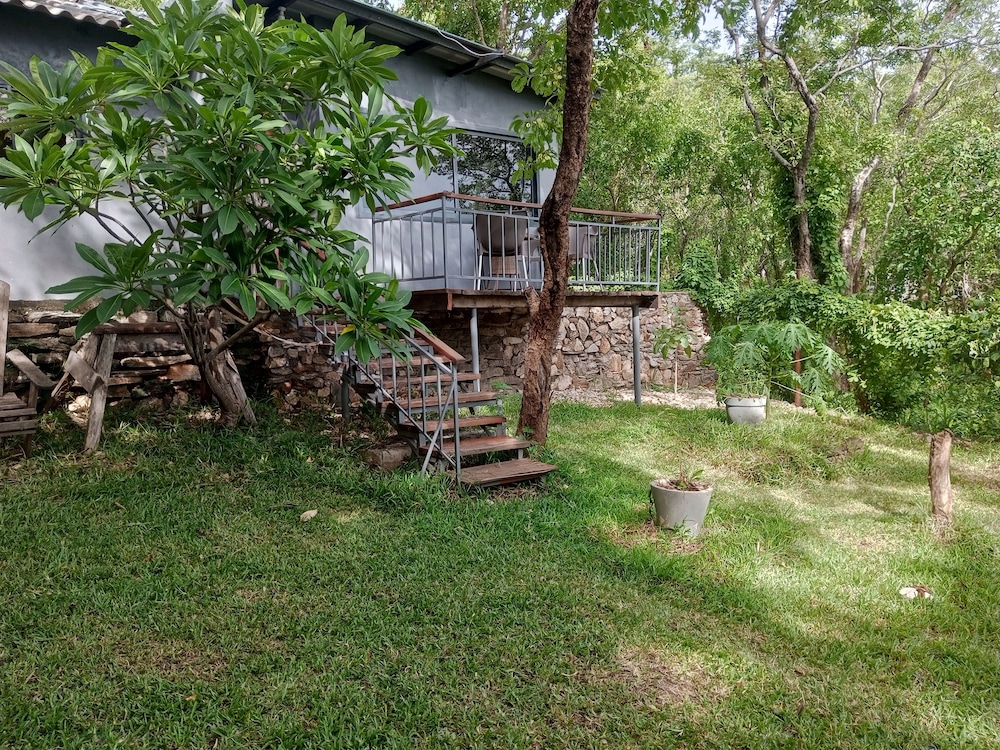 Immaculate 2-bed House in Siavonga