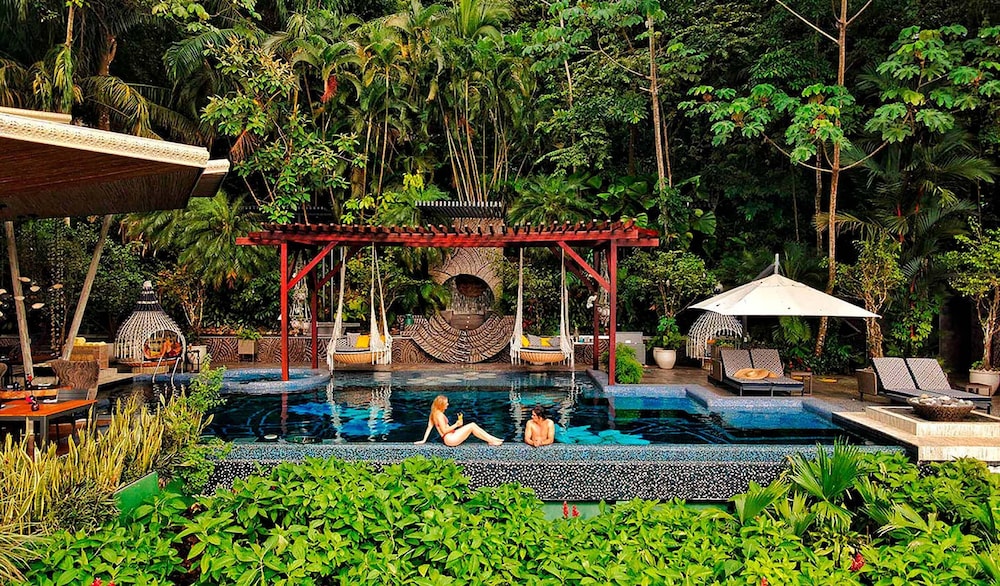 Hotel Makanda by the Sea - Image 1