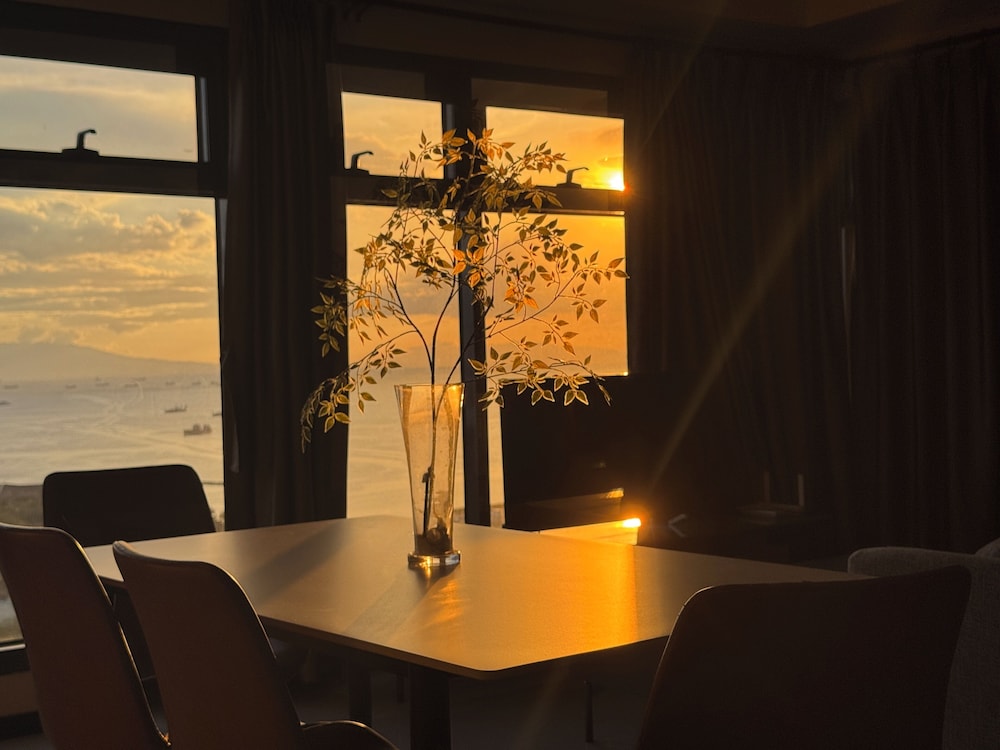 Luxurious Haven in the Sky