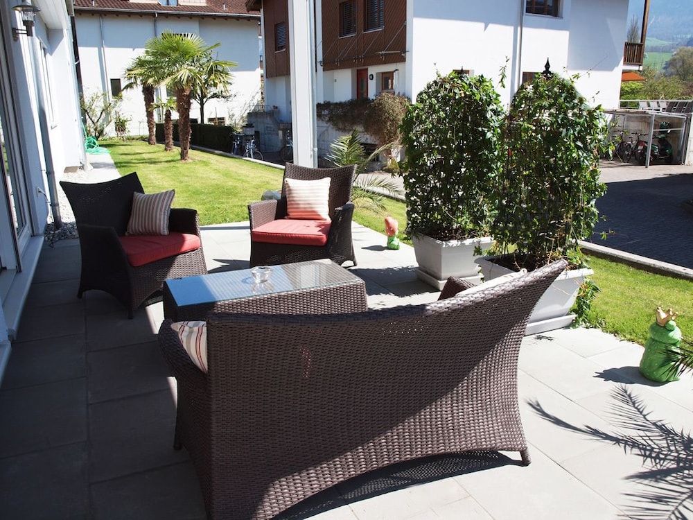 SarnenApartments